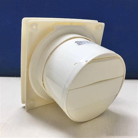 Vent F Series Ventilation/Exhaust Fan ( Vent F 4 & Vent F 6 ) By Wadbr ...
