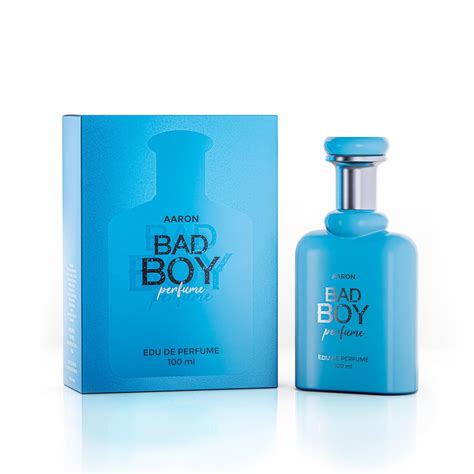 Buy Aaron 100ml Bad Boy Perfume For Both Men & Women | Premium Luxury ...