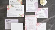 Wedding Invitation Costs by How Much Do Wedding Invitations Costs Zola Expert Wedding Invitation Costs