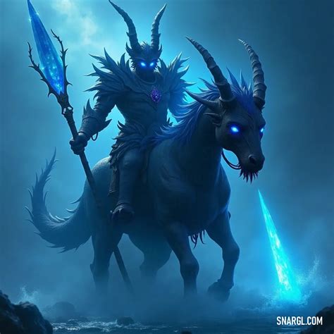 What is Cerulean? Examples and Meanings of Cerulean Color