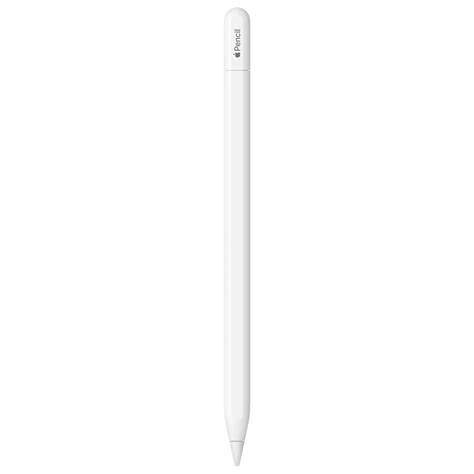 Buy Apple Pencil (USB-C) - Apple (AE)