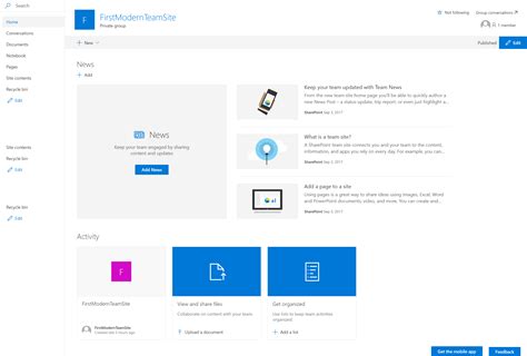 Image result for SharePoint Site Collection Icon