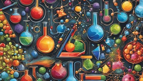 Image result for Example of Chemistry