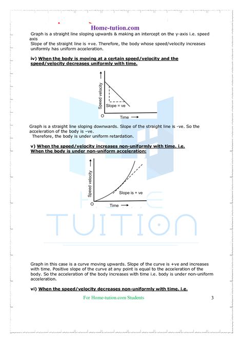Science Class 9 Motion Questions 的图像结果