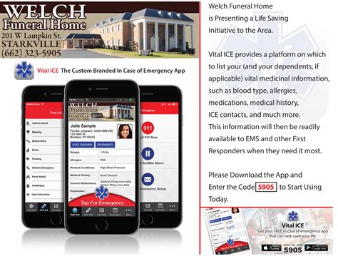 Welch Funeral Home | Starkville, MS