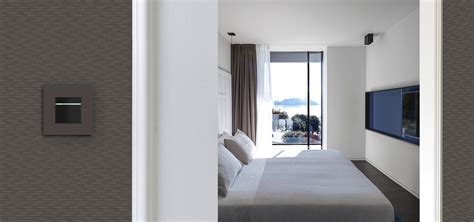 Card reader | Access Control | Ekinex