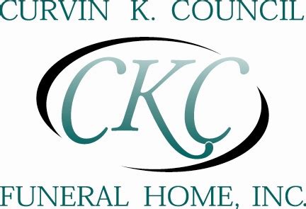 Curvin K. Council Funeral Home | New Haven CT