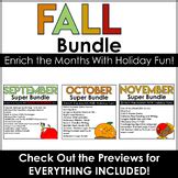 Halloween Mystery Activities | CSI Reading Comprehension | Logic ...