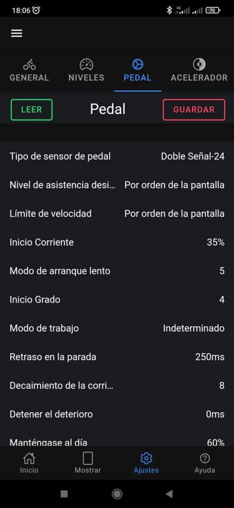 Program Bafang 的图像结果