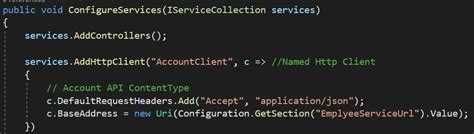 Image result for HttpClient C# Post JSON