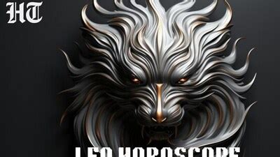Leo Horoscope Today for January 30, 2026: Career brings new ...