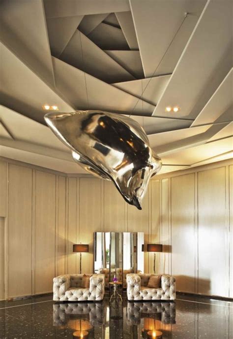 Modern Home Ceiling Designs