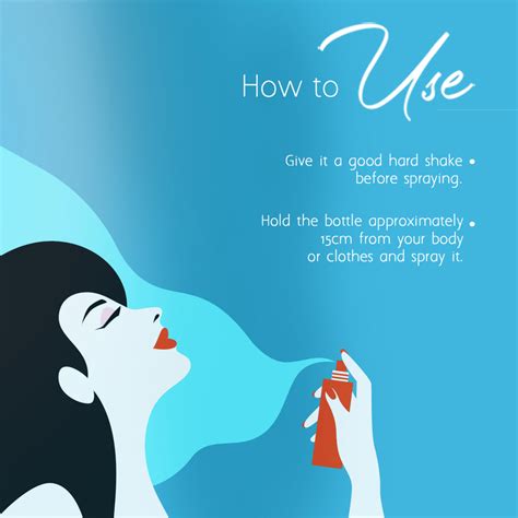 Deo Mist for Women | Refreshing & Rejuvenating Fragrance – Vanesa