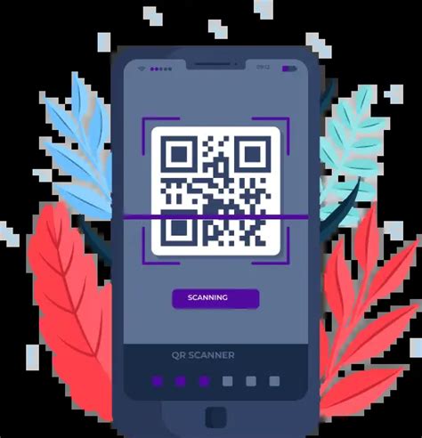 Image result for Web QR Code Scanner