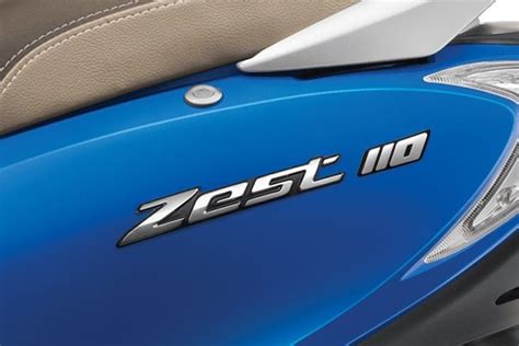 New TVS Scooty Zest 110 Matte Series BS6 2022 Model Scooter for Sale in ...