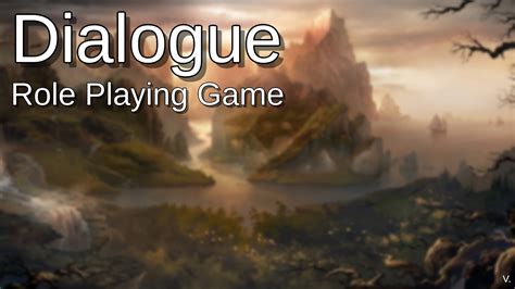 Image result for Dialogue GUI RPG