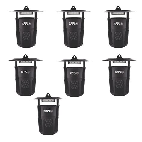 Moski-Katch Mosquito and Insect Trapper | Semi-Outdoor | 400sqft ...