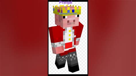 Image result for Technoblade Minecraft