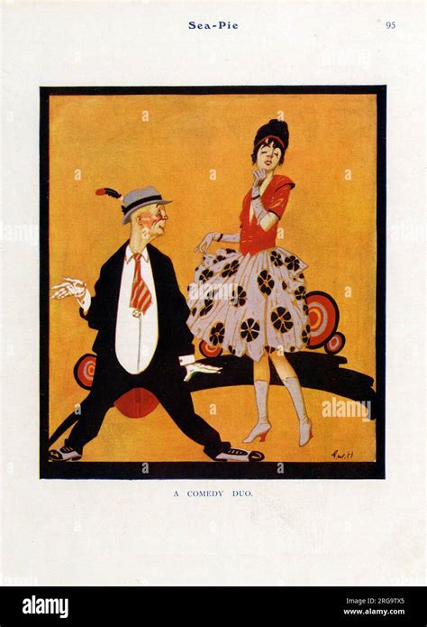 Image result for Duo Humorous Interp