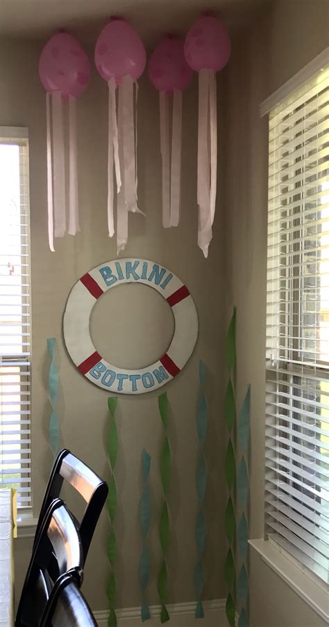 Diy Spongebob Party Decorations Deals Sale | www.pinnaxis.com