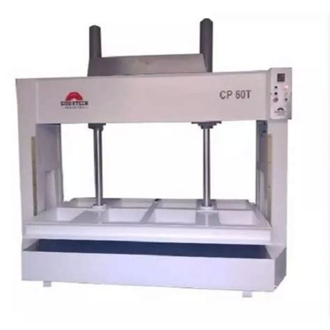 Plywood Cold Press Machine Supplier In Vadodara - Siddhtech Industry