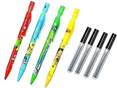FLAIR Creative Series 2.0mm Tri-o Mechanical Pencil | Retractable ...