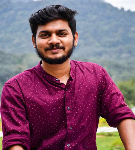 Shaijumon Research Group