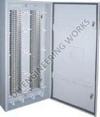 Cable Distribution Cabinets Manufacturer, Supplier from Udaipur