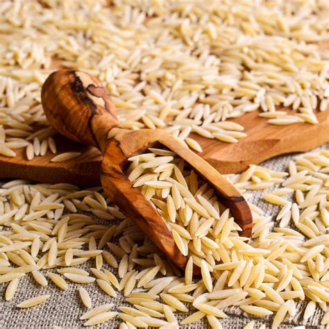 Gluten-Free Orzo- Product Reviews and Substitutions - PWZ 🍋