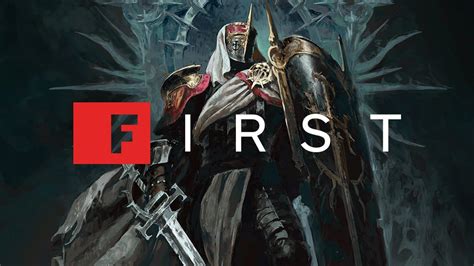 Diablo 4: Lord of Hatred – İlk 12 dakikalık oynanış ve ilk boss savaşı ...