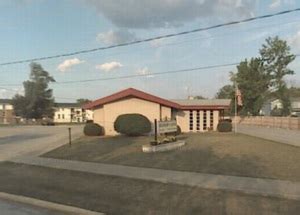 Bradshaw & Range Funeral Home - Waukegan, Illinois (IL) - Funeral Flowers