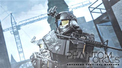 How to vote kick in Phantom Forces? - TechBriefly