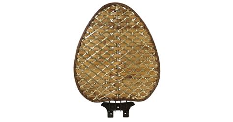 Fanimation B3000CW Fan Blades from the Treventi Collection | Ferguson Home