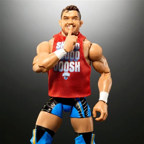 Mattel WWE Elite Action Figure & Accessories, 6-inch India | Ubuy