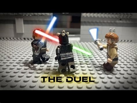 Image result for LEGO Star Wars Stop Motion Tutorial