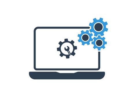 Computer Repair Technician Logo 的图像结果