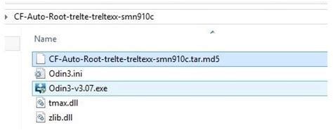 Galaxy Note 4 Root 的图像结果