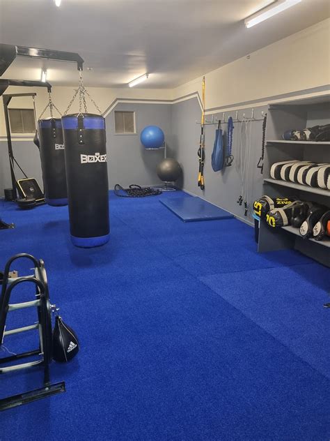 Image result for Boxing Place