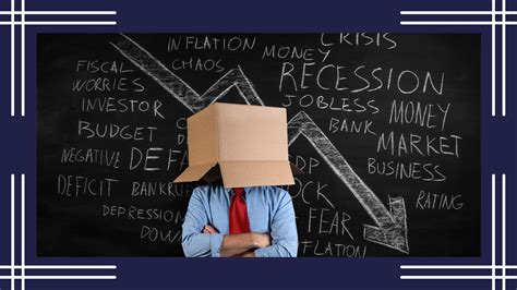 Is a Recession Coming? | Personal Money Planning