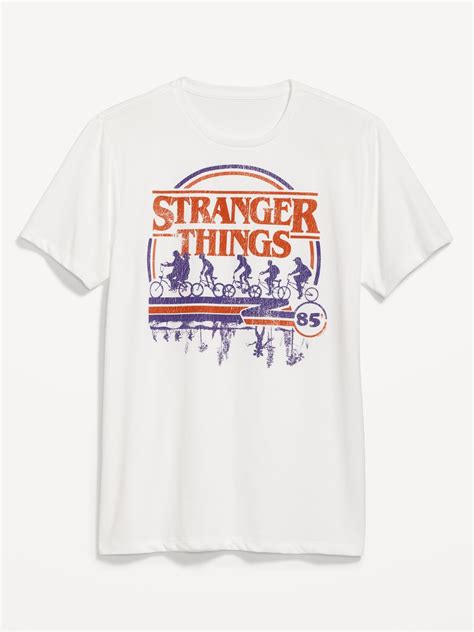Stranger Things™ T-Shirt | Old Navy
