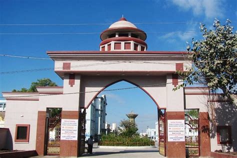 Institute of Teaching and Research in Ayurveda: Admission 2026, Fees ...