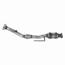 2006 Nissan Altima Catalytic Converter by Eastern 174 Nissan Altima 2006 Eco Carb Direct Fit 2006 Nissan Altima Catalytic Converter