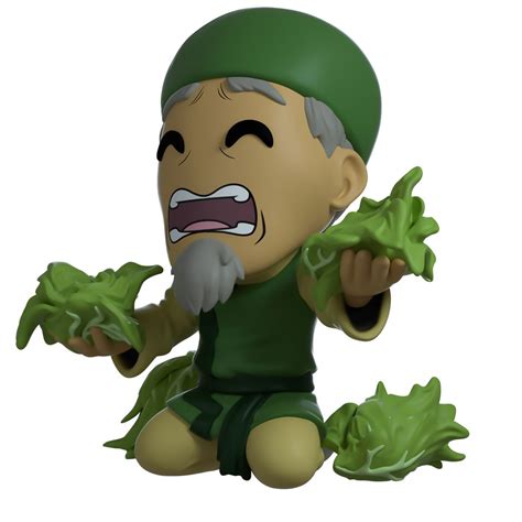 Cabbage Guy Avatar Name at Britt Gilliard blog