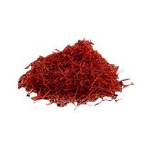 Saffron Face Pack - Tuya Beauty | Tuya