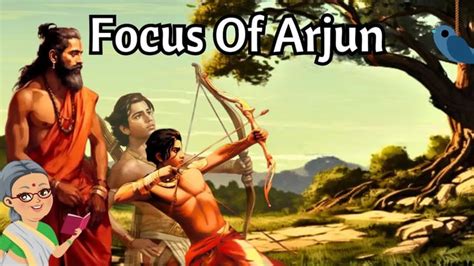 Mythological Stories for Kids: Lessons from Indian Epics
