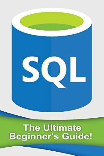 SQL Beginner Guide 的图像结果