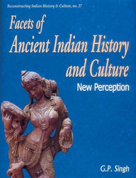 Buy Facets of Ancient Indian History and Culture: New Perception Book ...