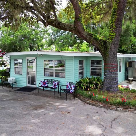 BAYWOOD RESERVE RV PARK & CAMPGROUND (Gulfport) - Campground Reviews ...