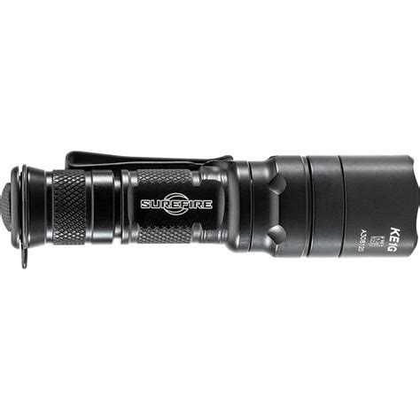Image result for SureFire LED Flashlight