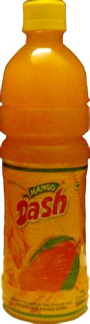 Mango Dash Products : Mango Dash : Nimbu Dash